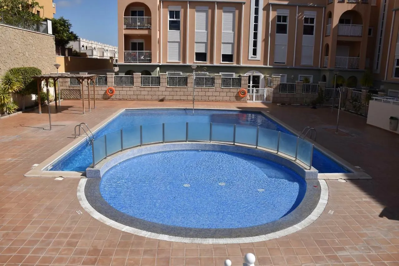El Medano Playa Del Cabezo Apartment