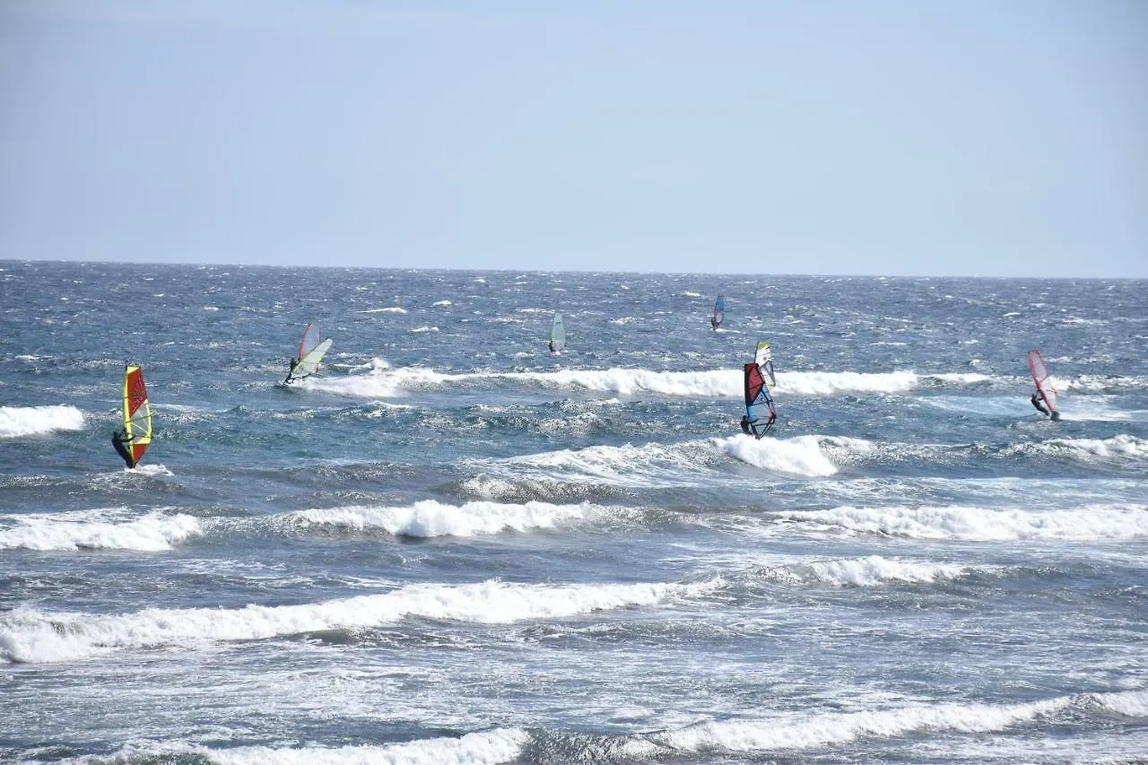 アパート El Medano Playa Del Cabezoアパートメント スペイン