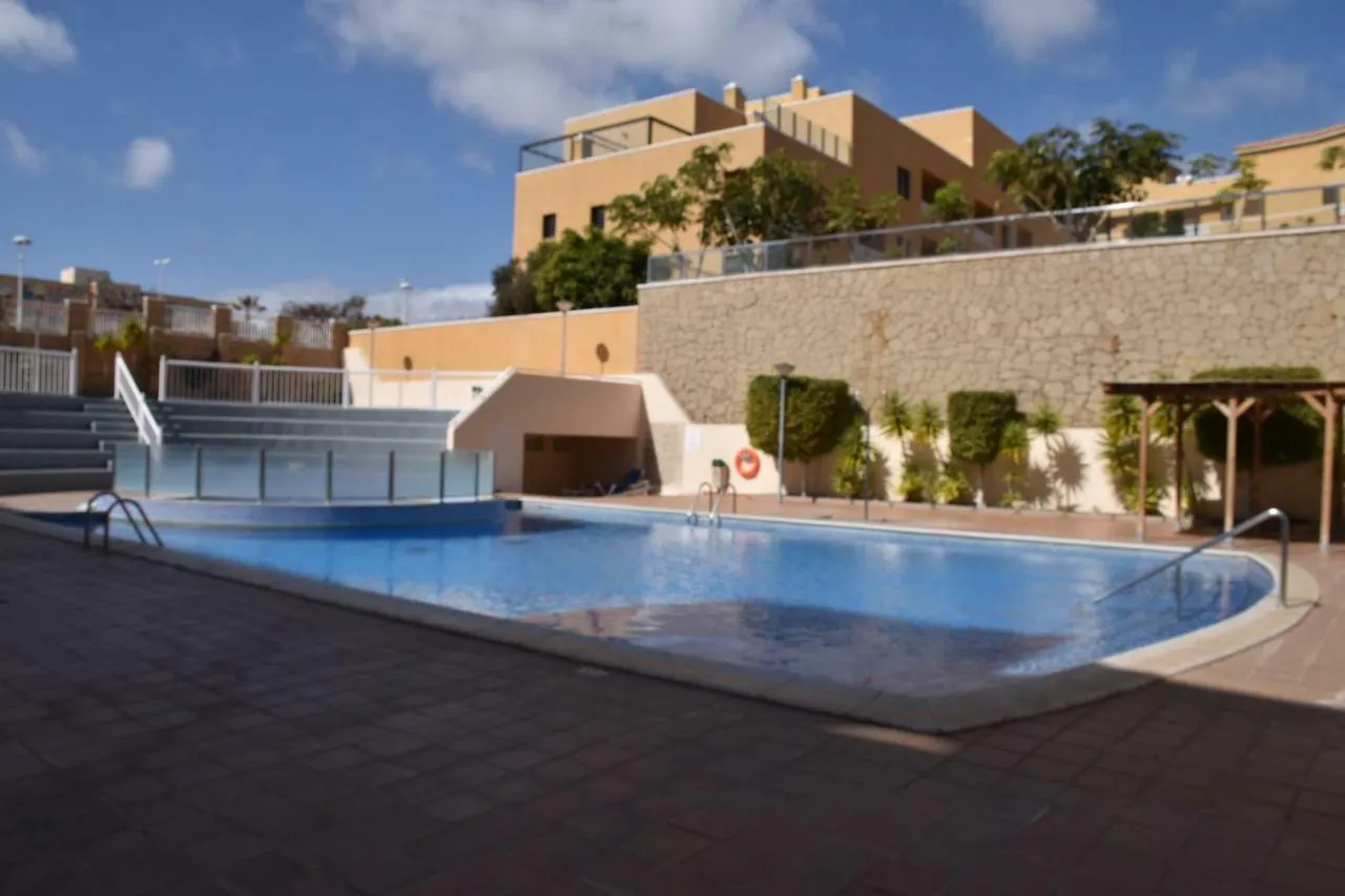 El Medano Playa Del Cabezo Apartment