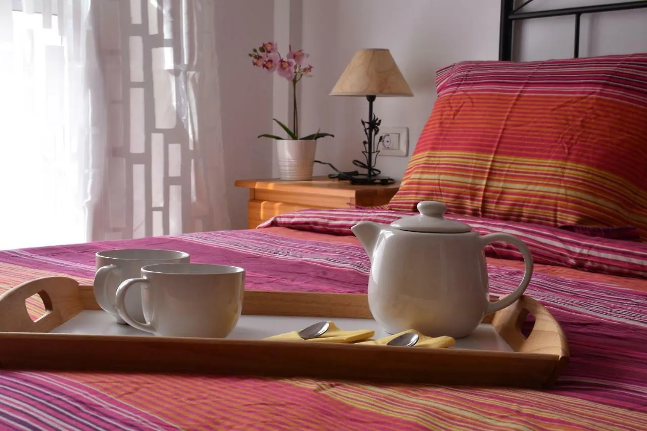 El Medano Playa Del Cabezo Apartment Spain